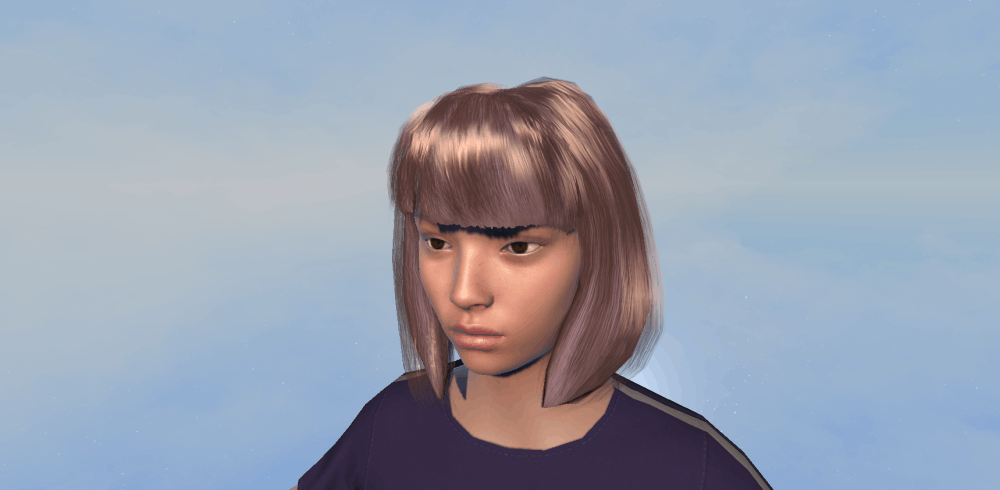 3D Avatar Creation